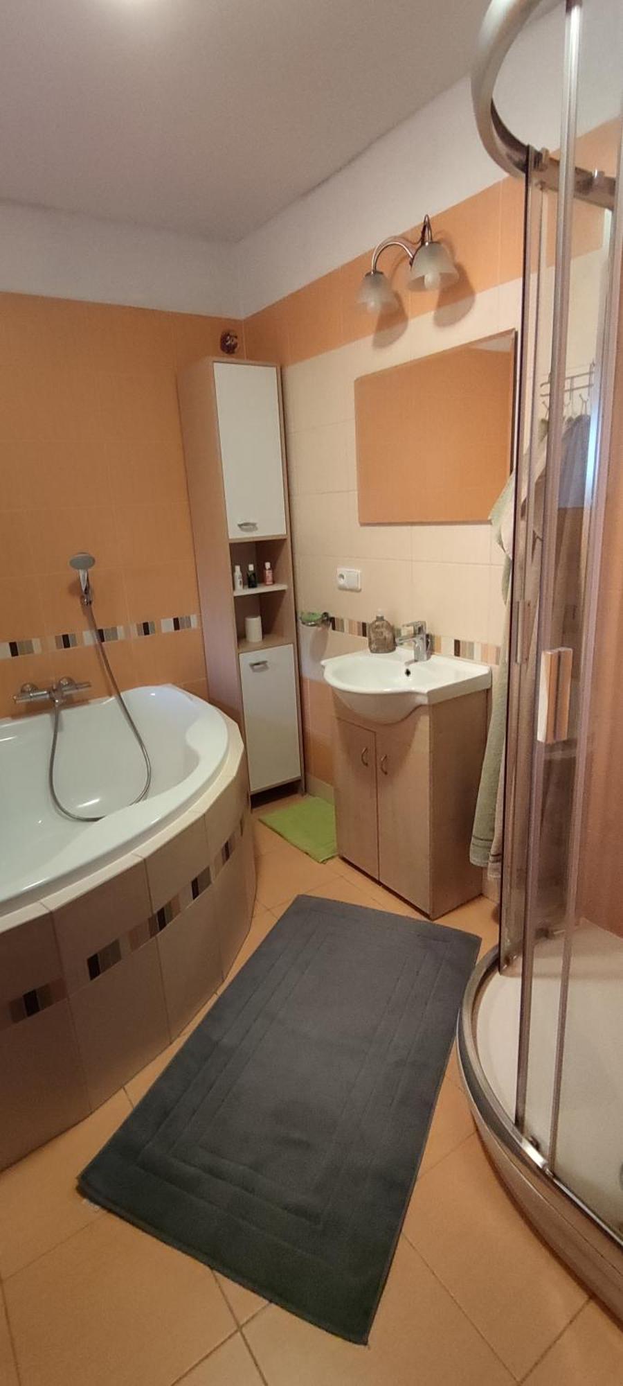 Apartman Hluboka Nad Vltavou Exterior photo